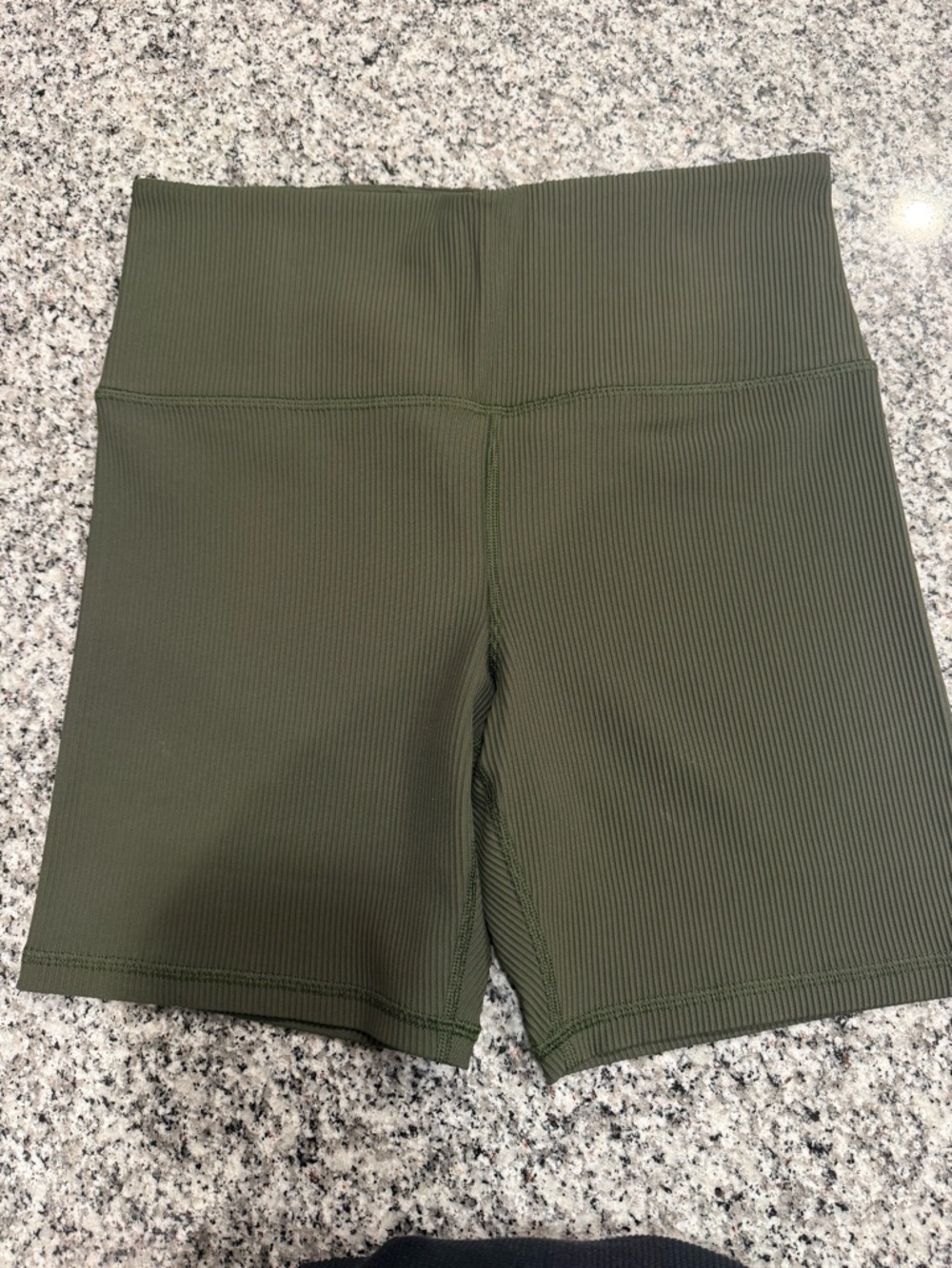 Athleta shorts